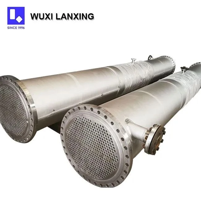 Heat Pump Plate Heat Exchanger